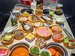 -海底捞大排档火锅(打浦路店)