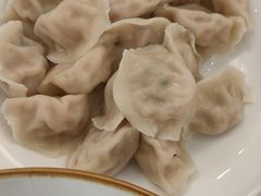 -大妈饺子馆·特色锅包肉·饺子(鼓楼店)