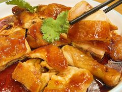 -东坊味道私房菜·地道顺德菜(大良店)