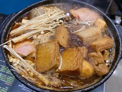 -川香煲(茅台路店)