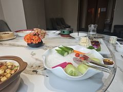 -东方红酒楼(知春路店)