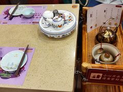 -点都德(龙之梦店)