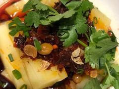 -黔大人·贵州花溪牛肉粉(宝能太古城店)