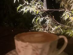 -云端咖啡(古北水镇景区店)