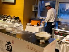 -北京丽景湾国际酒店