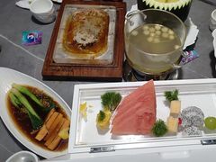 -3号仓库·创意中国菜(乐清正大广场店)