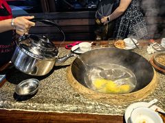 -好灶头妈妈菜·柴火灶台鱼·千岛湖土菜地标美食
