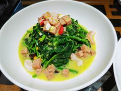 -良师门滨海人家·海鲜·家常菜(滨海城店)