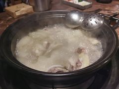 -同仁四季椰子鸡(海岸城天利店)