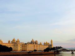 -闽江夜游台江旅游码头