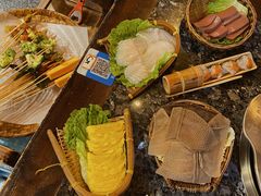 -欧阳小姐在成都(鼓楼店)