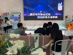 -CIAO·团建聚餐·生日派对轰趴馆(福田店)