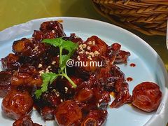 -董厨煨汤馆(车站路店)