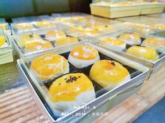 -幸福西饼面包茶饮(车公庙店)