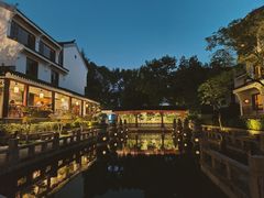 -苏州吴宫泛太平洋酒店