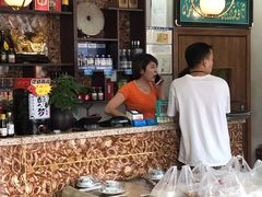 大堂-清真•蜀风园(丁字沽总店)