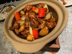 -留半山·香港食堂(啦啦宝都店)