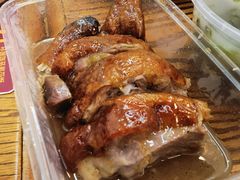 -老字号蛇口德记烧腊饭店·海鲜加工