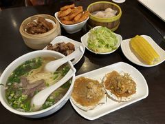 -阿那亚第三食堂 Cafeteria 3