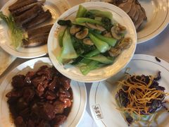 -北京全聚德(天安门店)