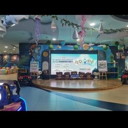 -万达宝贝王(乌鲁木齐德汇店)