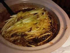 -筱爷叔·上海传统手工菜(玉树路店)