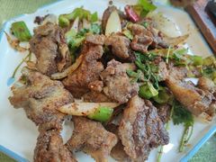 -桃子餐厅·天津菜(红星路直营店)