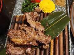 -长崎屋·日本料理·刺身·烧鸟(天河北路店)