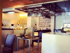 -听松楼·花园酒店·自助餐厅(红梅公园店)