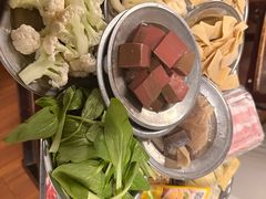 -月圆火锅(宁海东路二店)