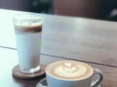 -LIN COFFEE CO(龙珠达店)