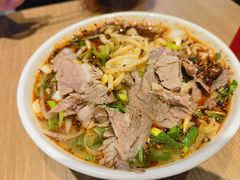 -肖家客饸饹面(郑州总店)