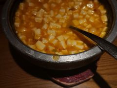 -小厨娘淮扬菜(六合欢乐港店)