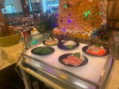 -雅枫国际酒店—枫叶自助餐(福田店)