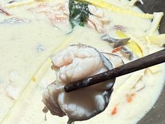 -鲜潭蒸汽石锅鱼(五道口购物中心店)