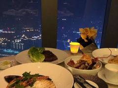 -广州四季酒店·佰鲜汇·现代法餐