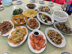 -秋姐美食店(旅游大道店)