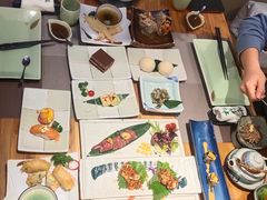 -松竹和日式料理(辽阳店)