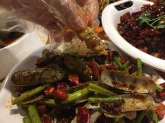 -华仔龙虾(永乐路总店)