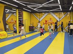 -HELLO功夫(印象城店)