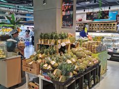 -盒马鲜生(顺义店)