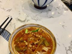 小锅米线-浩海火烧云傣家菜(京广店)