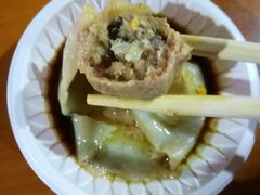 -忆秦园小笼包(惠山古镇总店)