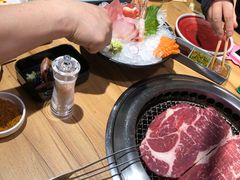 -日进一片海.生腌海鲜火锅.宵夜烧烤(三里屯总店)