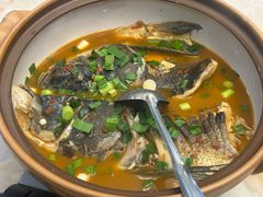 -千岛湖小鱼儿·淳安匠心农家菜