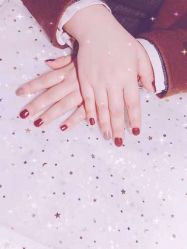 -研美·ym 美甲美睫