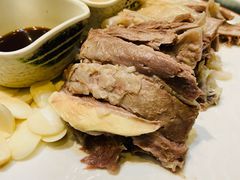 -胡杨记忆(和平路店)