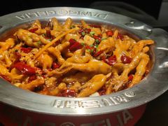 -胖哥俩肉蟹煲(盐城金鹰国际店)