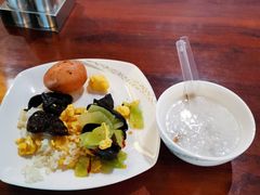 -首都机场t3-c国航两舱休息室