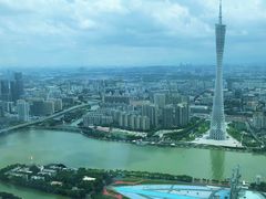 -广州四季酒店·意珍·意式自助餐